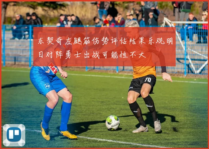 东契奇左腿筋伤势评估结果乐观明日对阵勇士出战可能性不大