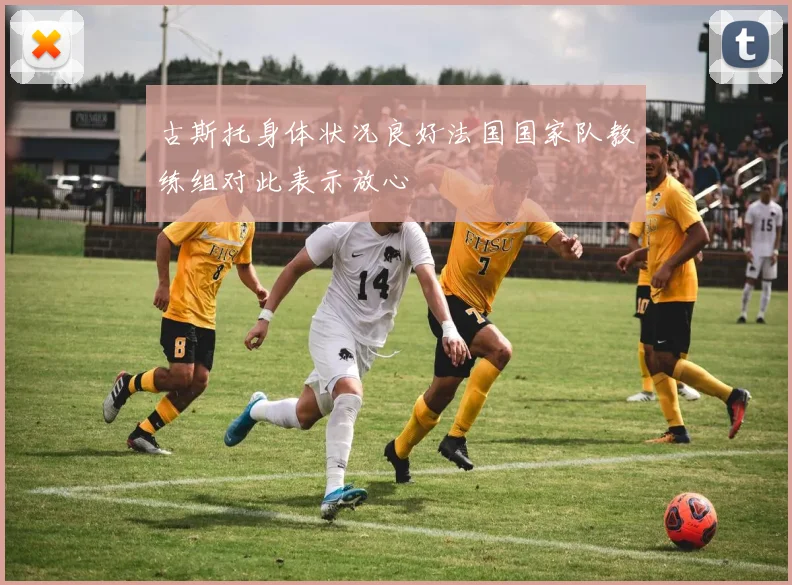 古斯托身体状况良好法国国家队教练组对此表示放心